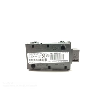 MODULO ELECTRONICO 9807299980 