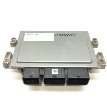 Recambio de centralita motor uce para ford ka+ black / white referencia OEM IAM G1B512A650BE  