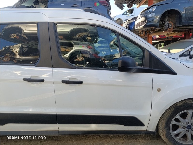 Recambio de puerta delantera derecha para ford transit connect combi 230 l2 trend referencia OEM IAM 2707400  