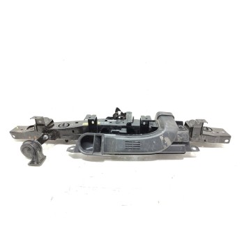 Recambio de travesaño superior para nissan micra v (k14) acenta referencia OEM IAM 625115FB0J  