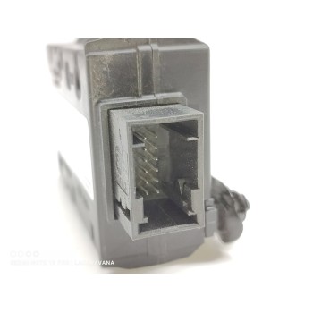 Recambio de modulo electronico para peugeot 5008 allure referencia OEM IAM 9807299980  