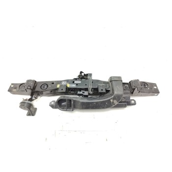 Recambio de travesaño superior para nissan micra v (k14) acenta referencia OEM IAM 625115FB0J  