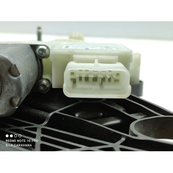 Recambio de elevalunas trasero izquierdo para renault captur ii intens referencia OEM IAM 827216497R  