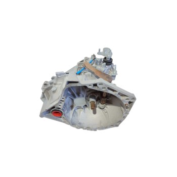 Recambio de caja cambios para toyota aygo x-cite referencia OEM IAM 20TT55  