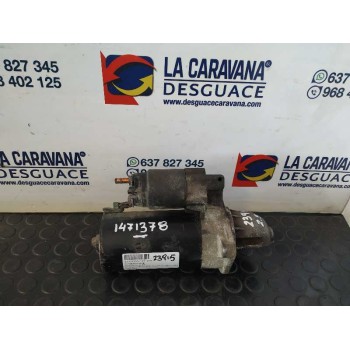 MOTOR ARRANQUE 69502571 