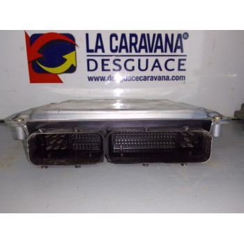 Recambio de centralita motor uce para audi a4 berlina (8e) 2.5 tdi quattro (132kw) referencia OEM IAM 8E0907401B  