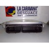 Recambio de centralita motor uce para audi a4 berlina (8e) 2.5 tdi quattro (132kw) referencia OEM IAM 8E0907401B  