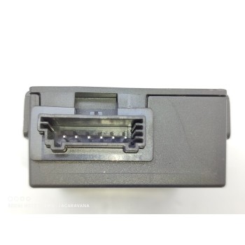 Recambio de modulo electronico para land rover range rover velar velar referencia OEM IAM HY3214F012BC  