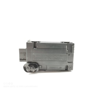 Recambio de modulo electronico para peugeot 5008 allure referencia OEM IAM 9807299980  