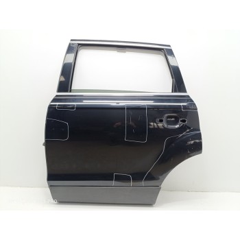 PUERTA TRASERA IZQUIERDA 4L0833051 
