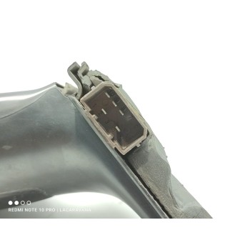 Recambio de retrovisor izquierdo para audi a6 berlina (c4) 2.5 tdi referencia OEM IAM 4A1858531  