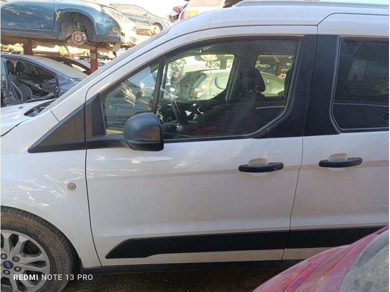 Recambio de puerta delantera izquierda para ford transit connect combi 230 l2 trend referencia OEM IAM 2707404  