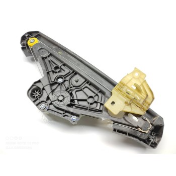 Recambio de elevalunas trasero izquierdo para renault captur ii intens referencia OEM IAM 827216497R  