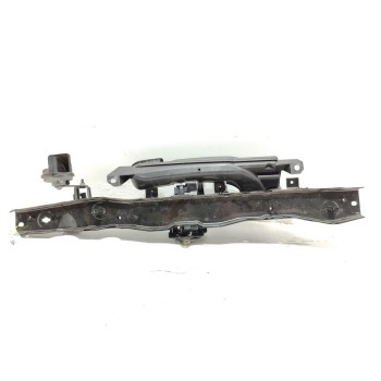 Recambio de travesaño superior para nissan micra v (k14) acenta referencia OEM IAM 625115FB0J  