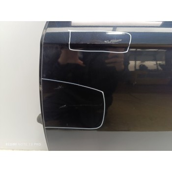 Recambio de puerta trasera izquierda para audi q7 (4l) 3.0 tdi referencia OEM IAM 4L0833051  