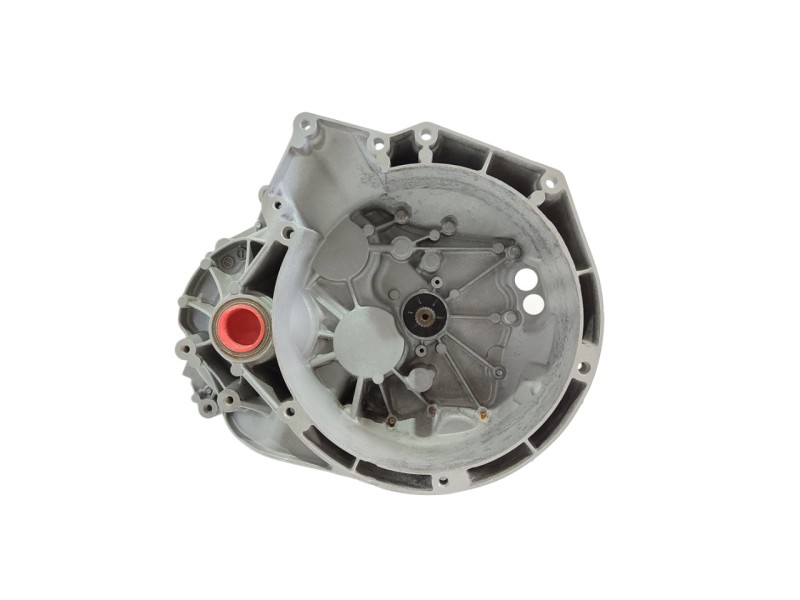 Recambio de caja cambios para ford focus turn. business referencia OEM IAM CV6R7002PF  