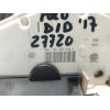 Recambio de cerradura puerta delantera derecha para volkswagen polo (6c1) advance bluemotion referencia OEM IAM 5K1837016J  