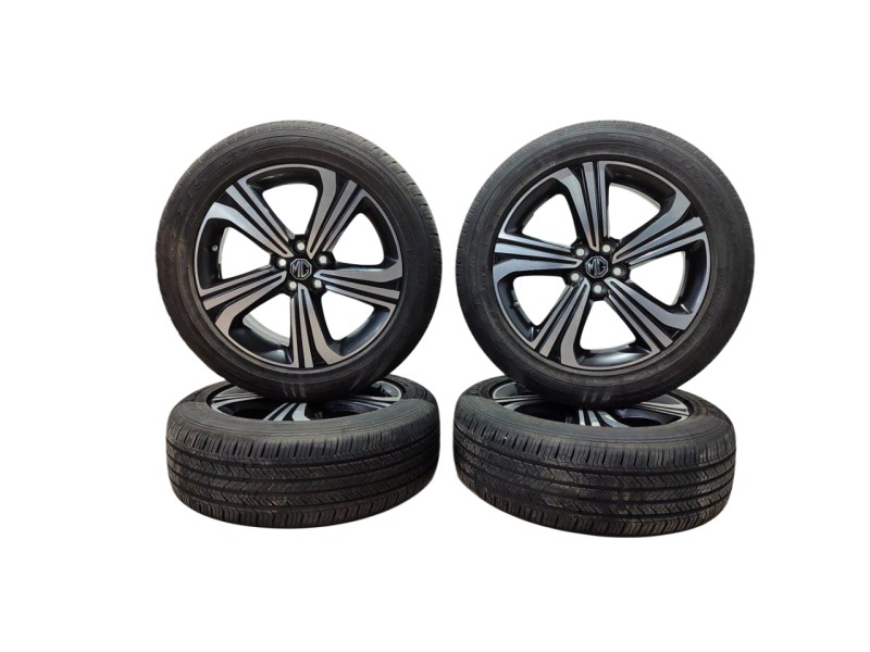 Recambio de juego llantas para mg zs luxury referencia OEM IAM 11513290  