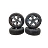 Recambio de juego llantas para mg zs luxury referencia OEM IAM 11513290  