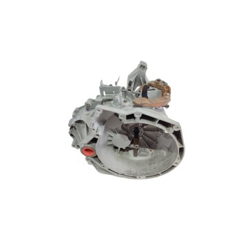 Recambio de caja cambios para ford focus turn. business referencia OEM IAM CV6R7002PF  