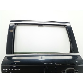 Recambio de puerta trasera izquierda para audi q7 (4l) 3.0 tdi referencia OEM IAM 4L0833051  
