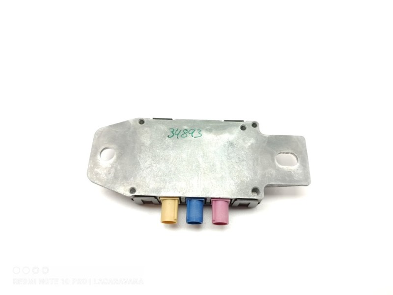 Recambio de modulo electronico para land rover range rover velar velar referencia OEM IAM DPLA19C097BA  