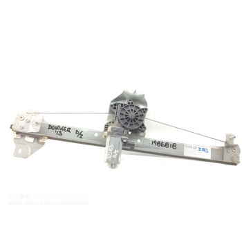 ELEVALUNAS DELANTERO IZQUIERDO 128001072D 