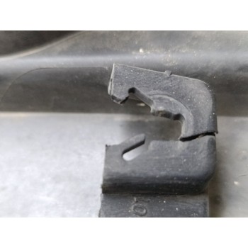 Recambio de aletin trasero izquierdo para nissan qashqai (j11) tekna + referencia OEM IAM 93829HV11A  