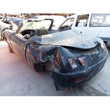 fiat barchetta (183) del año 2005