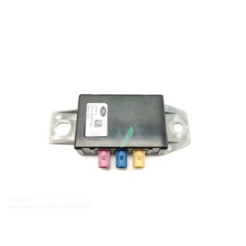 Recambio de modulo electronico para land rover range rover velar velar referencia OEM IAM DPLA19C097BA  