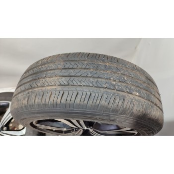 Recambio de juego llantas para mg zs luxury referencia OEM IAM 11513290  