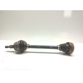 Recambio de transmision delantera izquierda para skoda octavia berlina (1u2) ambiente referencia OEM IAM 1J0407271Q  