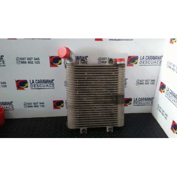 INTERCOOLER 2827027210 