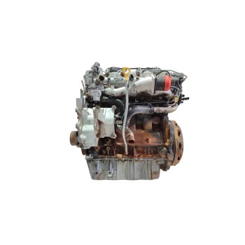 Recambio de motor completo para hyundai santa fe (sm) 2.0 gls crdi referencia OEM IAM D4EA  