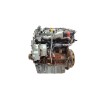 Recambio de motor completo para hyundai santa fe (sm) 2.0 gls crdi referencia OEM IAM D4EA  