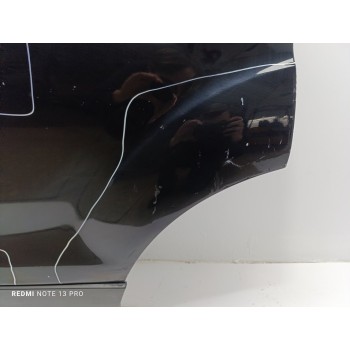 Recambio de puerta trasera izquierda para audi q7 (4l) 3.0 tdi referencia OEM IAM 4L0833051  