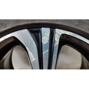 Recambio de juego llantas para mg zs luxury referencia OEM IAM 11513290  