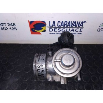 Recambio de valvula egr para volkswagen touareg (7la) tdi r5 referencia OEM IAM 070128070C  