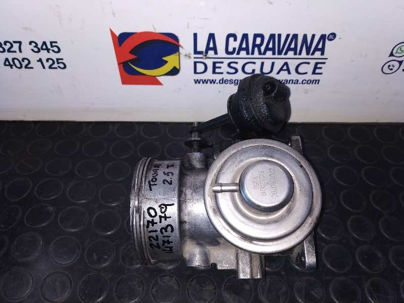 Recambio de valvula egr para volkswagen touareg (7la) tdi r5 referencia OEM IAM 070128070C  