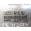 Recambio de centralita motor uce para audi a4 berlina (8e) 2.5 tdi quattro (132kw) referencia OEM IAM 8E0907401B  