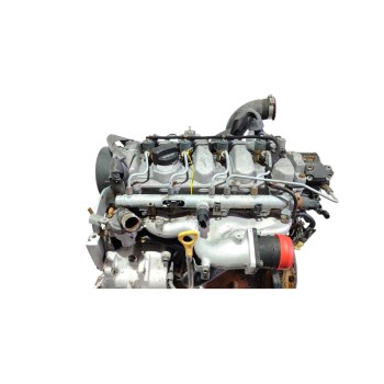 Recambio de motor completo para hyundai santa fe (sm) 2.0 gls crdi referencia OEM IAM D4EA  