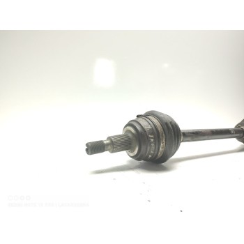 Recambio de transmision delantera izquierda para skoda octavia berlina (1u2) ambiente referencia OEM IAM 1J0407271Q  