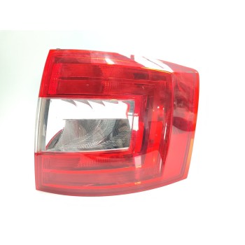 Recambio de piloto trasero derecho para skoda octavia combi (5e5) active referencia OEM IAM 5E9945096  