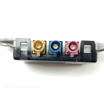 Recambio de modulo electronico para land rover range rover velar velar referencia OEM IAM DPLA19C097BA  