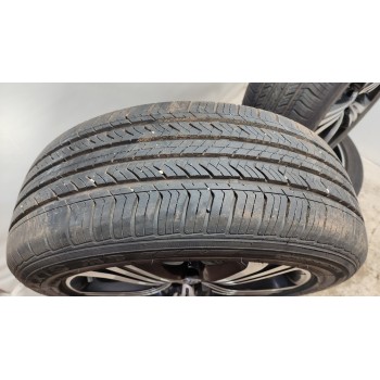 Recambio de juego llantas para mg zs luxury referencia OEM IAM 11513290  