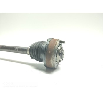 Recambio de transmision delantera izquierda para skoda octavia berlina (1u2) ambiente referencia OEM IAM 1J0407271Q  