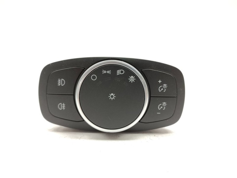 Recambio de mando luces para ford focus st-line style referencia OEM IAM JX7T13D061NB  