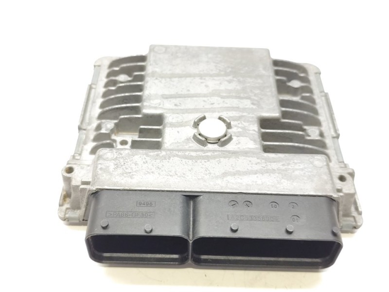 Recambio de centralita motor uce para audi a1 sportback (8xa) attraction referencia OEM IAM 03F906070GN  