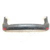 Recambio de paragolpes trasero para dacia dokker ambiance referencia OEM IAM 850226654R  
