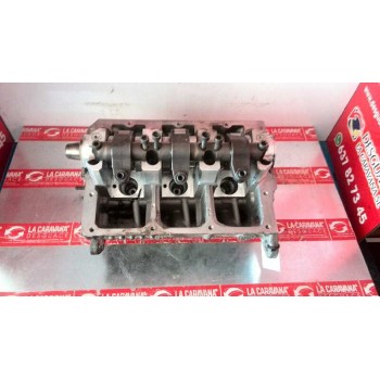 Recambio de culata para seat ibiza (6l1) ecomotive referencia OEM IAM 045103373H  